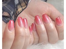 ラズワルド(Lazward)/ちゅやきら＊シロップフラッシュ