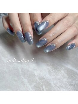 エスプラス(S+)/