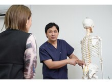 整体院 照前(Terumae Body Care)/原因をお伝えします！【整体】