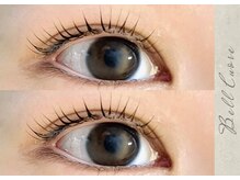 ベルクオーレ(Bell Cuore)/まつ毛パーマ/Dカール