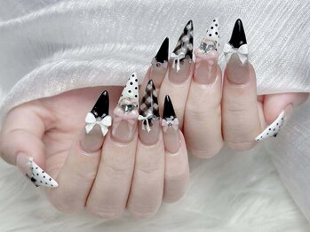 ノヴァ ネイル 心斎橋店(Nova Nail)/