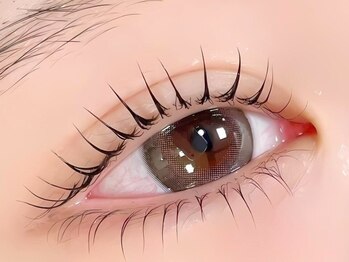 シーズ(SEES)の写真/【高技術×丁寧なカウンセリング】で理想の目元に!落ち着いた空間でリラックスしてお過ごし下さい♪