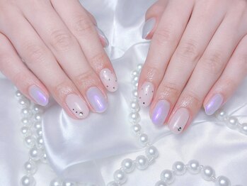 アールズネイル(R's Nail)/