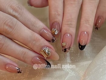 ニコ 高田馬場店(Niko)/上品フレンチ