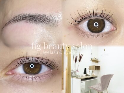 フィグ(fig)の写真