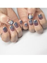 シェアサロン リブ(share salon LiB)/