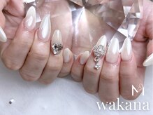 マリリス(Mariris)/wakanaデザイン♪