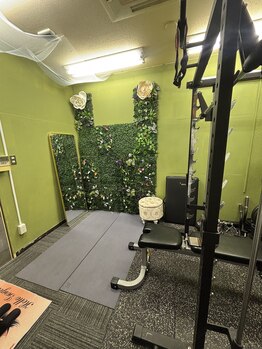 サロンジム(SalonGym)/