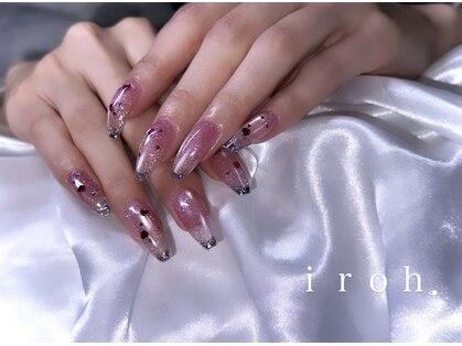 イロハ(iroh.)の写真