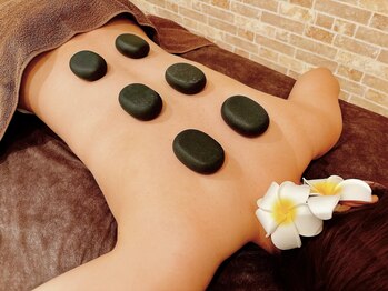 ココカラキレイ(COCOKARA KIREI)/【ホットストーン】