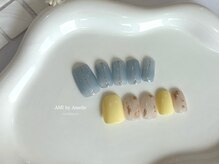 アミ バイ アメリ(AMI by Amelie)/店内サンプル:mikako