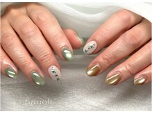 ハウオリ(hauoli)/期間限定の季節のデザイン