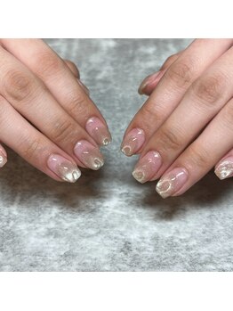 ライト定額コース♪マグネット♪