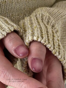 ロザンナ 松戸店(ROSANNA)/フィルイン/パラジェル/松戸