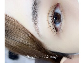 フラックスアンドビューティー(flax&BEAUTY)/parisienne / miyu施術