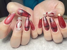 ケーネイルズ(K..nails)/
