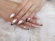 カシェット(cachette)/定額満足コース