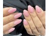 《HAND》美フォルム仕上げ◎ワンカラー5000円