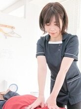 ナピュア 店長 斉藤