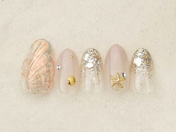 ABCネイル 大宮店(ABC Nail)/★平日限定★7980円→6500円