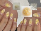 チックネイル