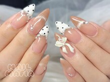 ネイルマフィア 恵比寿(NAIL MAFIA)