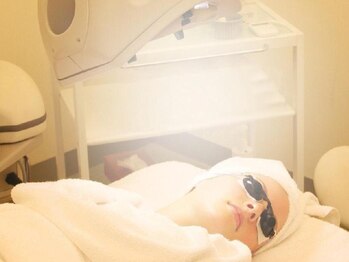 リュクシー(LUXEY)/【フェイシャル　iCreaXL】