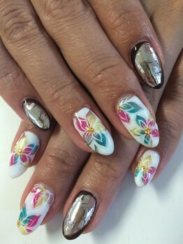 クレア(CREA)/CREA★nailcollection