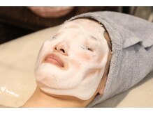 ファレノ(phalaeno)/毛穴ケア