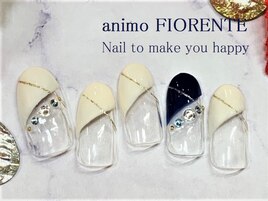 【定額ネイル】¥7480