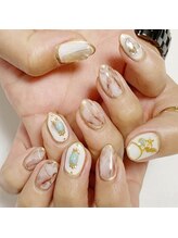 ループ フォーヘアー(Loop for hair)/