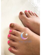 スターガーデン/