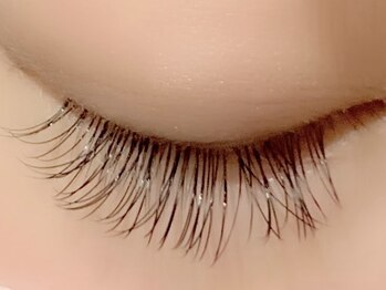 カラン 焼津店(CALIN)/フラットラッシュ120本