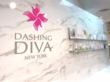 ダッシングディバ 宇都宮パセオ店(DASHING DIVA)の詳細を見る