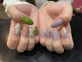 ボディ 高知店(BODY)/マグネット