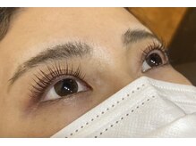 グランルシア(GRAN Lucia)/パリジェンヌ/まつ毛パーマ