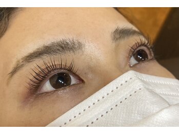 グランルシア(GRAN Lucia)/パリジェンヌ/まつ毛パーマ