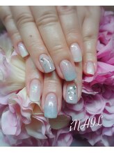 アイネイル(iNAIL)/