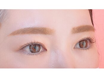 サロン ミワ(salon MIWA)/眉毛スタイリング&まつ毛パーマ