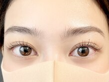 アシャ(ASHA)/パリジェンヌラッシュリフト