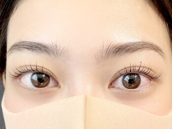 アシャ(ASHA)/パリジェンヌラッシュリフト