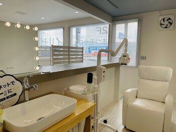 イリゼ 飯塚店(iris’ee)/