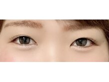 ペリドユイット(Peridot huit)/ラッシュリフト