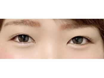 ペリドユイット(Peridot huit)/ラッシュリフト