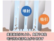 マシェリ 吉祥寺(Macherie)/毛穴洗浄