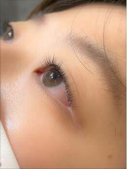 ビイピイジェイズ 大森店(BPJ'S)/まつげパーマ