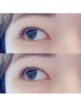 まつげエクステ専門店 アイラッシュトウキョウ 町田エスペランサ店(Tokyo)/パリジェンヌラッシュリフト