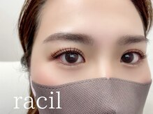 ラシル バイ レストプラス 半田 浜北店(racil by rest plus)/