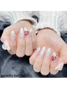 セレニティ(serenity)/