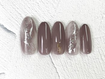 アッサンブレ 豊洲店(Assemble)/定額デザイン8,200円